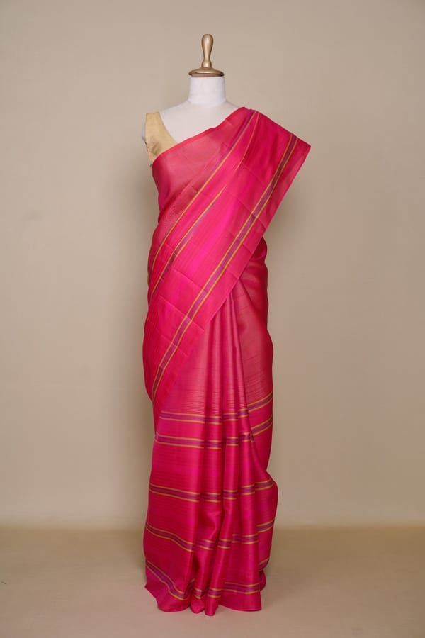 South Kora Silk